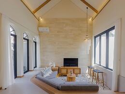 Nasha Stana Ricefields View