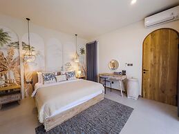 Nasha Stana Ricefields View