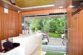 Goroomgo Swapnalok Lonavala