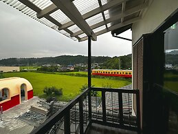 Kominato Railway Resort