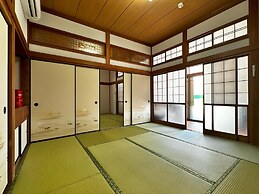 Kominato Railway Resort