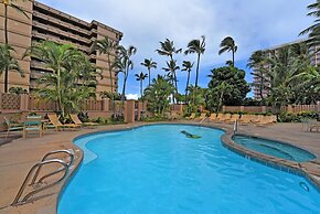 Maui Kai 808 in Lahaina