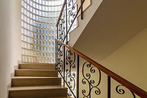 Lukas Lake View & Parking Place