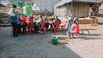 Rudra Camp Chopta
