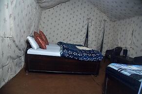 Rudra Camp Chopta