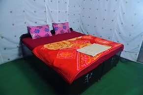Rudra Camp Chopta