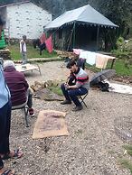 Rudra Camp Chopta