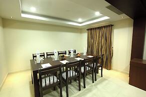Hotel Indraprastha Thiruvananthapuram