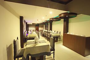 Hotel Indraprastha Thiruvananthapuram