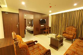 Hotel Indraprastha Thiruvananthapuram