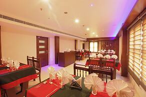 Hotel Indraprastha Thiruvananthapuram