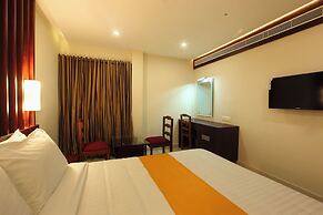 Hotel Indraprastha Thiruvananthapuram