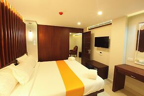 Hotel Indraprastha Thiruvananthapuram
