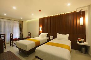 Hotel Indraprastha Thiruvananthapuram