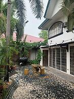 Casa Eliana Garden Villa by SMS Hospitality