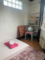 Casa Eliana Garden Villa by SMS Hospitality