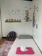 Casa Eliana Garden Villa by SMS Hospitality