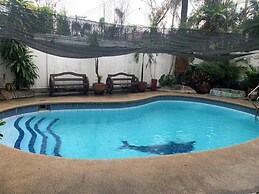 Casa Eliana Garden Villa by SMS Hospitality