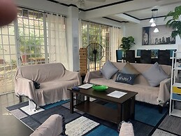 Casa Eliana Garden Villa by SMS Hospitality