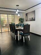 Casa Eliana Garden Villa by SMS Hospitality