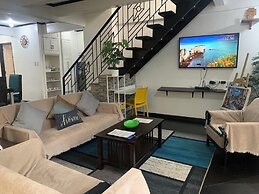 Casa Eliana Garden Villa by SMS Hospitality