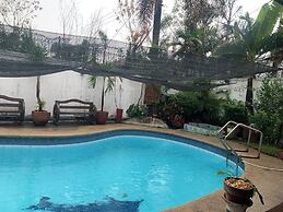 Casa Eliana Garden Villa by SMS Hospitality