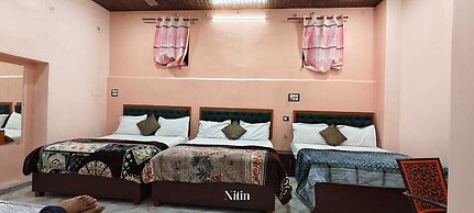 Rudraksha Kashi Inn By GRB