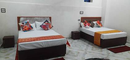 Rudraksha Kashi Inn By GRB