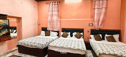 Rudraksha Kashi Inn By GRB