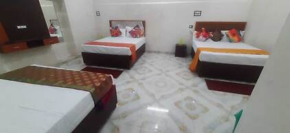 Rudraksha Kashi Inn By GRB