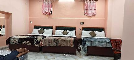 Rudraksha Kashi Inn By GRB