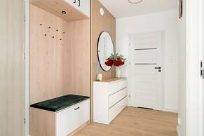 Exceptional Apartment for 6 by Renters