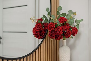 Exceptional Apartment for 6 by Renters