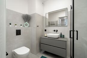 Exceptional Apartment for 6 by Renters