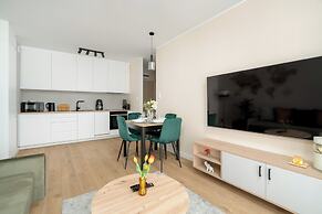 Exceptional Apartment for 6 by Renters