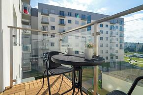 Exceptional Apartment for 6 by Renters