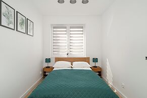 Exceptional Apartment for 6 by Renters