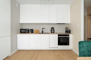 Exceptional Apartment for 6 by Renters