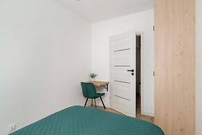 Exceptional Apartment for 6 by Renters