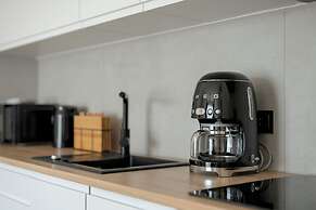 Exceptional Apartment for 6 by Renters