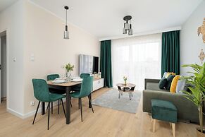 Exceptional Apartment for 6 by Renters