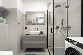 Exceptional Apartment for 6 by Renters