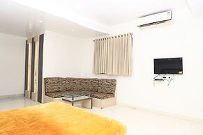 The Byke Embassy - Surat