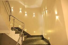 The Byke Embassy - Surat