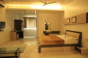 The Byke Embassy - Surat