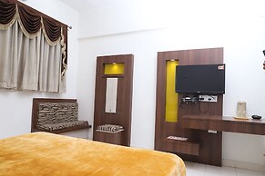 The Byke Embassy - Surat