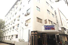 The Byke Embassy - Surat