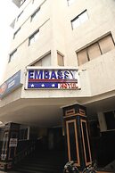 The Byke Embassy - Surat