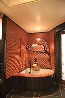 The Byke Embassy - Surat