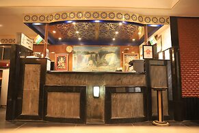 The Byke Embassy - Surat